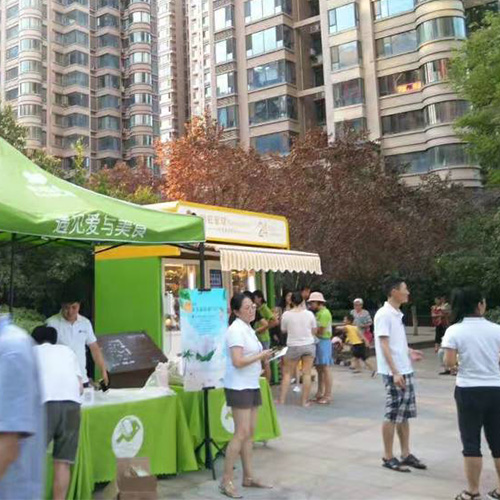 生鮮自動售貨機對于傳統(tǒng)生鮮行業(yè)的運營有哪